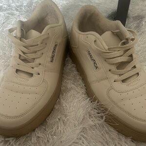 Nautica men shoes